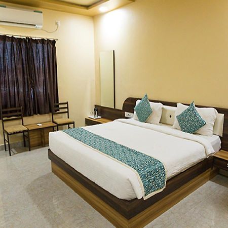 Hotel Somnath Daksh Somnāth Eksteriør billede