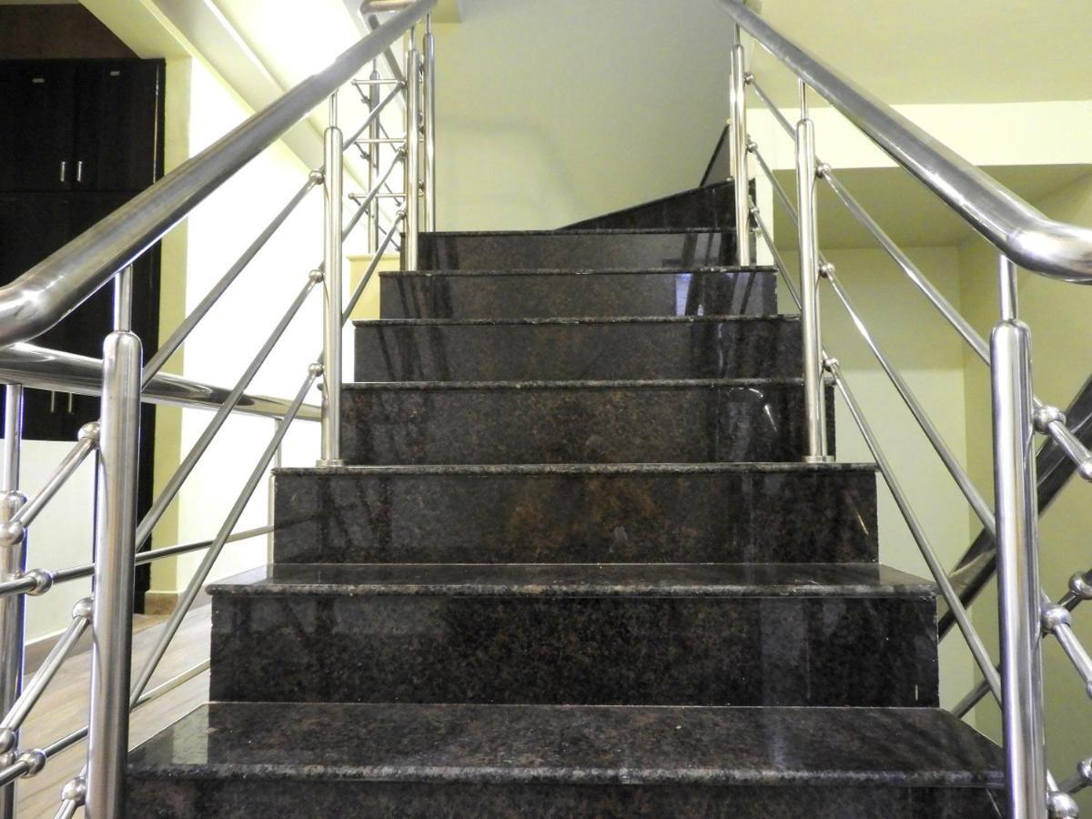 Hotel Somnath Daksh Somnāth Eksteriør billede